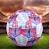 1pc German FC Bayern Munich Football Soccer Ball Size 5 Indoor Soccer Ball Fashion Colorful  Backyard Game -Great For Sports Fans Gift