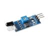 1pcs IR Infrared Obstacle Avoidance Sensor Module for Arduino Diy Smart Car Robot Reflective Photoelectric 3PIN