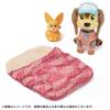 Takara Tomy Paw Patrol Liberty Outing Set