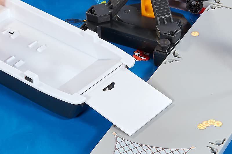 SIKU WORLD Port Town Ages 3 and SK5512 (for Up)