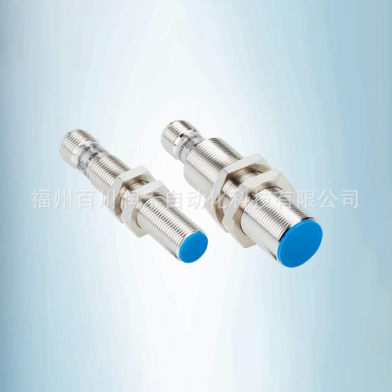 Brand New SICK IM18-05BNS-ZCK Proximity Switch Sensor Now Available