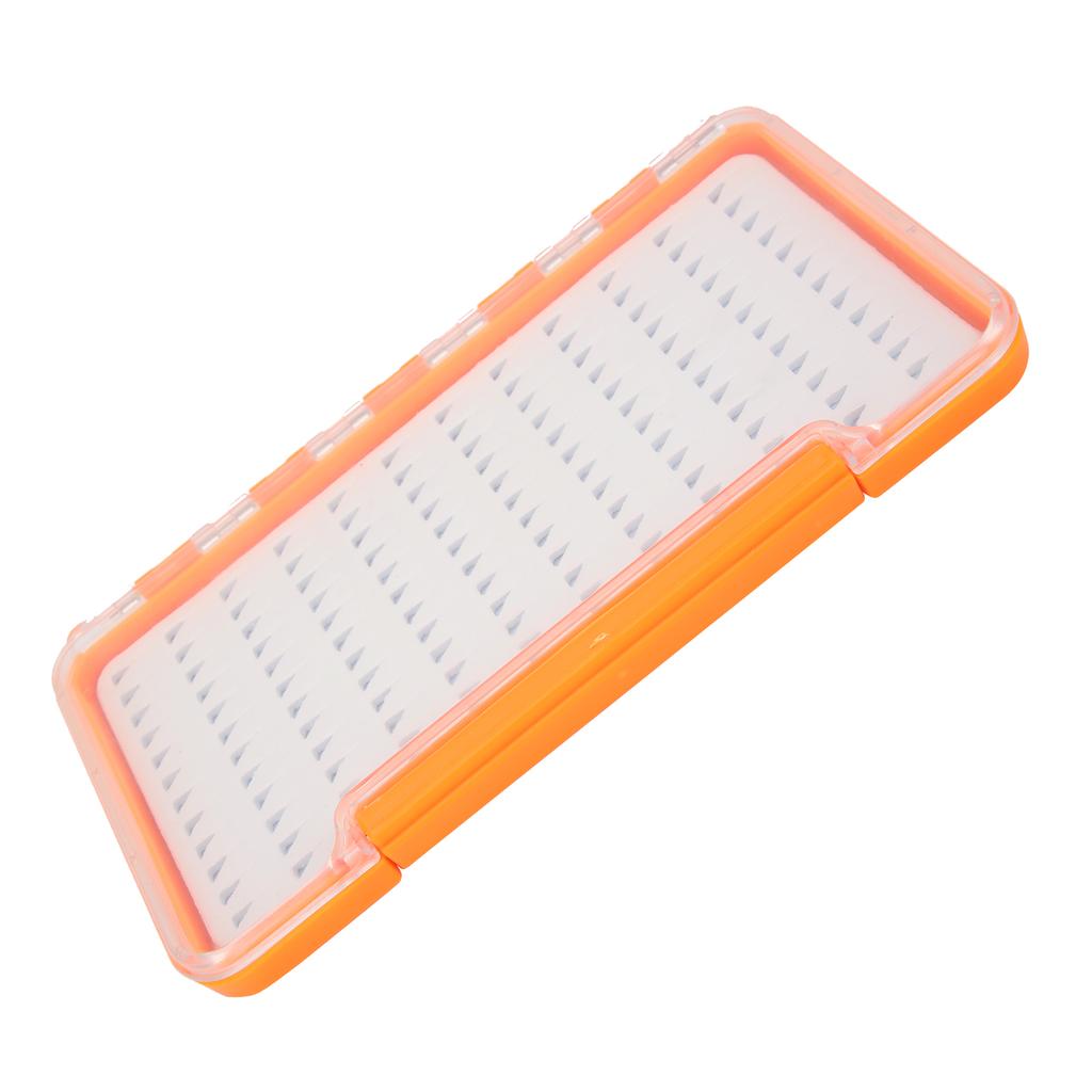 Waterproof Lure Sea Fishing Earthworms Fly Fishing Preservation Box Fishing Accessory