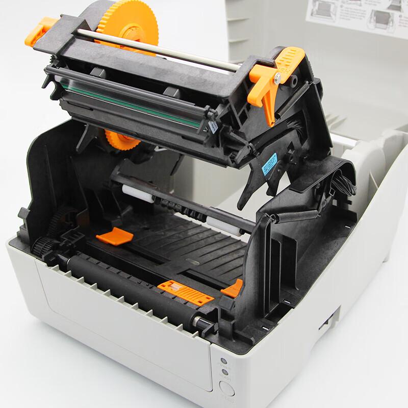 Argox CP3140EX Barcode Label Printer CN Plug (adapter Included)