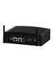 HYSTOU Fanless i5-1235U Dual HDMI Industrial Mini PC