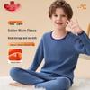Langsha Kids Thermal Underwear Set