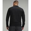 Lululemon Engineered Warmth Half Zip Black Black