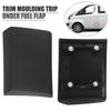 BK21-V29427-AB Fuel Tank Cover Trim Moulding Strip Fuel Flap Lower Trim  For Ford Transit Tourneo  2012-on 1805930 2210776