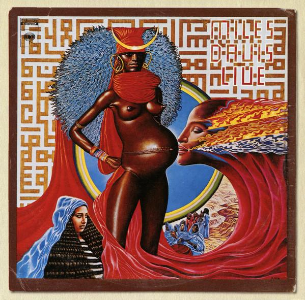 

CD MILES DAVIS - Live-evil 88697694552 Columbia 2010 Europe Jazz Used