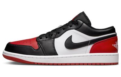 1 Low Bred Toe 2.0 553558-161