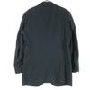 GIANFRANCO FERRE made in Italy Long sleeve tailored jacket 40 gray Men's Used