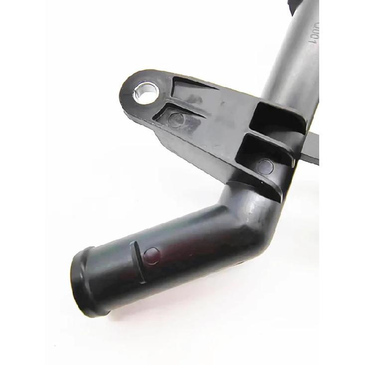 For Thermostat Water Pipe Line W204 C180 C200 W207 E200 E250 of Mercedes Benz M271 Engine OE; A2712002452