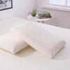 Thai Latex Pillow Core Single Person Cervical Pillow, Student Adult Low Pillow, Household Bread Pillow