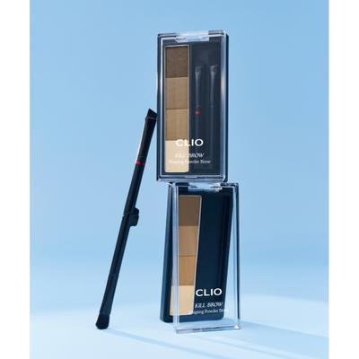 Kill Brow Shaping Powder Brow