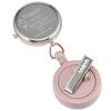 Fieldwork Analog Collet Reel Watch Pocket Watch ASS154P-3 Women's