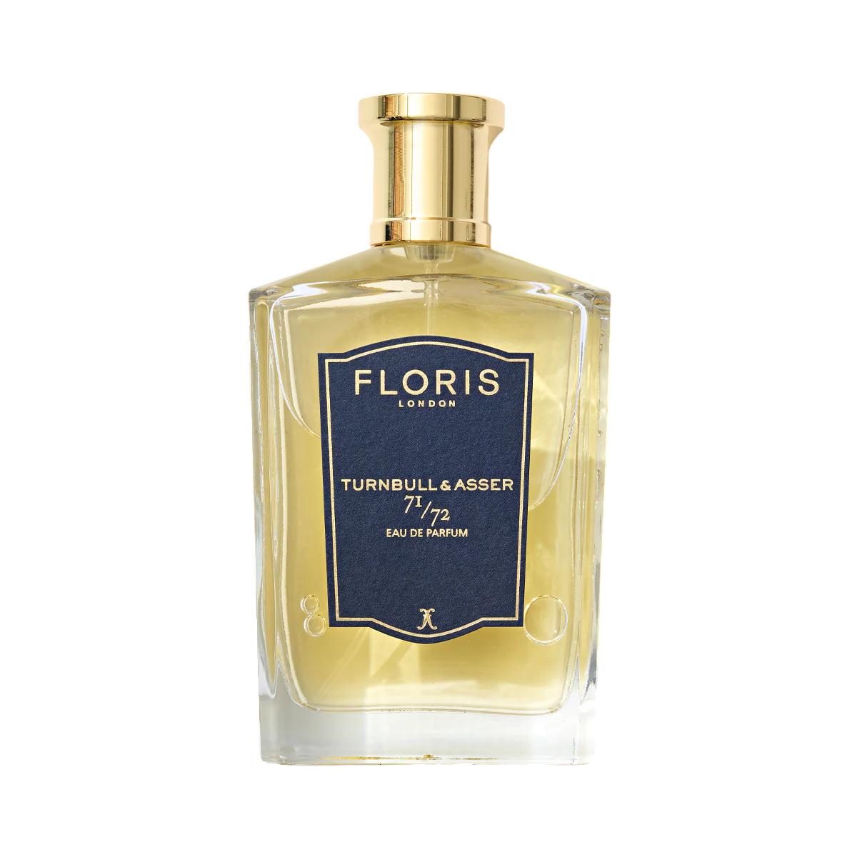 Floris Of London, Turnbull & Asser 71/72, Eau De Parfum, Für Männer, 50 ml