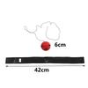 Elastic Headband And  Ball Headband Style Boxing Speed Ball For Adult Children's Sports Rebound Reaction Balls