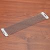24 Strands Snare Wire Steel Snare Drum Wire Straps Snare Drum Replace Parts Durable Box Drum Snare Wire Replacement