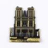 Xiaomi Metal Fridge Magnet Eiffel Tower Paris France Travel Souvenirs Gift Refrigerator Magnets Sticker Home Decor450000