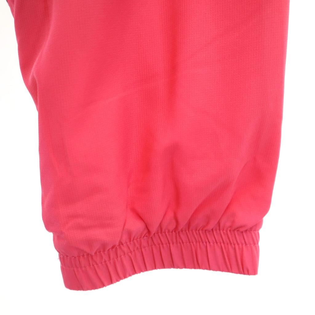 Adidas Track Jacket Setup M Pink Jersey Women Used