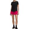 Lululemon Raglan Sleeve T Shirt Women's (Unisex) T-Shirts LW3JFUS | Pink Pearl
