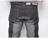 Kojima Jeans Monkey Combo Pants, Work Jeans, Denim, Made in Japan, 13oz Rigid, RNB-1059H-Herringbone-36