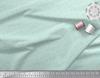 Soimoi Japan Crepe Satin Fabric Tea Cup Shirting Print Fabric by Metre 42 Inch