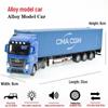 Children's Toy Container Truck Car Model