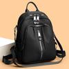Dual-shoulder Bag, Large-capacity Travel Backpack, Fashionable and Casual Student Outdoor Schoolbag Casually