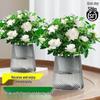 Decorațiuni pentru casă – Flori decorative şi coroane de flori