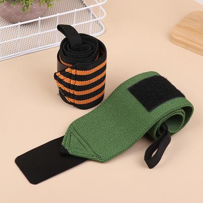 2 Stück Armband Handgelenkstütze Gewichtheben Fitnessstudio Training Handgelenkstütze Bandagen Wraps Powerlifting
