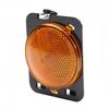 Versatile 2PCS Side Repeater Lamp Light Side Marker Lights Left+Right For Jeep