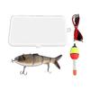 Pesca – Wobblers, cebos y anzuelos