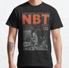 Nothing But Thieves - Welcome To The DCC Poster Fan Made Classic T-Shirt S-3XL