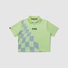 FIFA 1904 Γυναικείο T-Shirt Διαιτητή Λιμπερτί (Ff23Th11W_700)