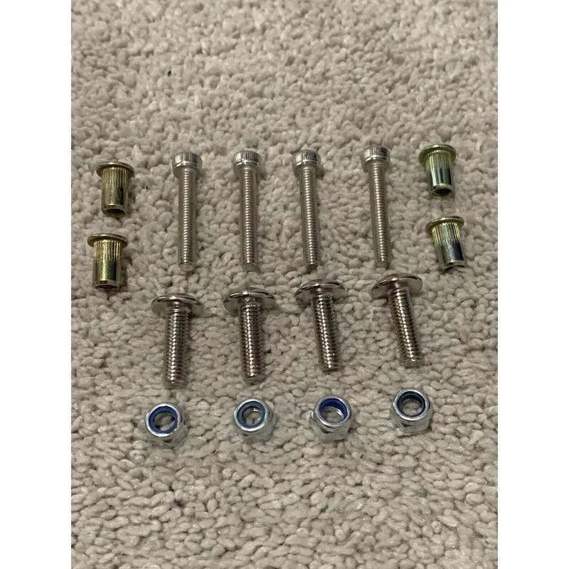 Handlebar Guard Of Electric Off-Road Vehicle For Sur-Ron Light Bee Segway