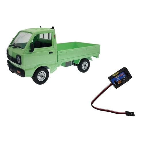 Sharprepublic Gyro Gyro Drift Racing RC Car Gyro Sensor: SMM System Vibration Gyroscope