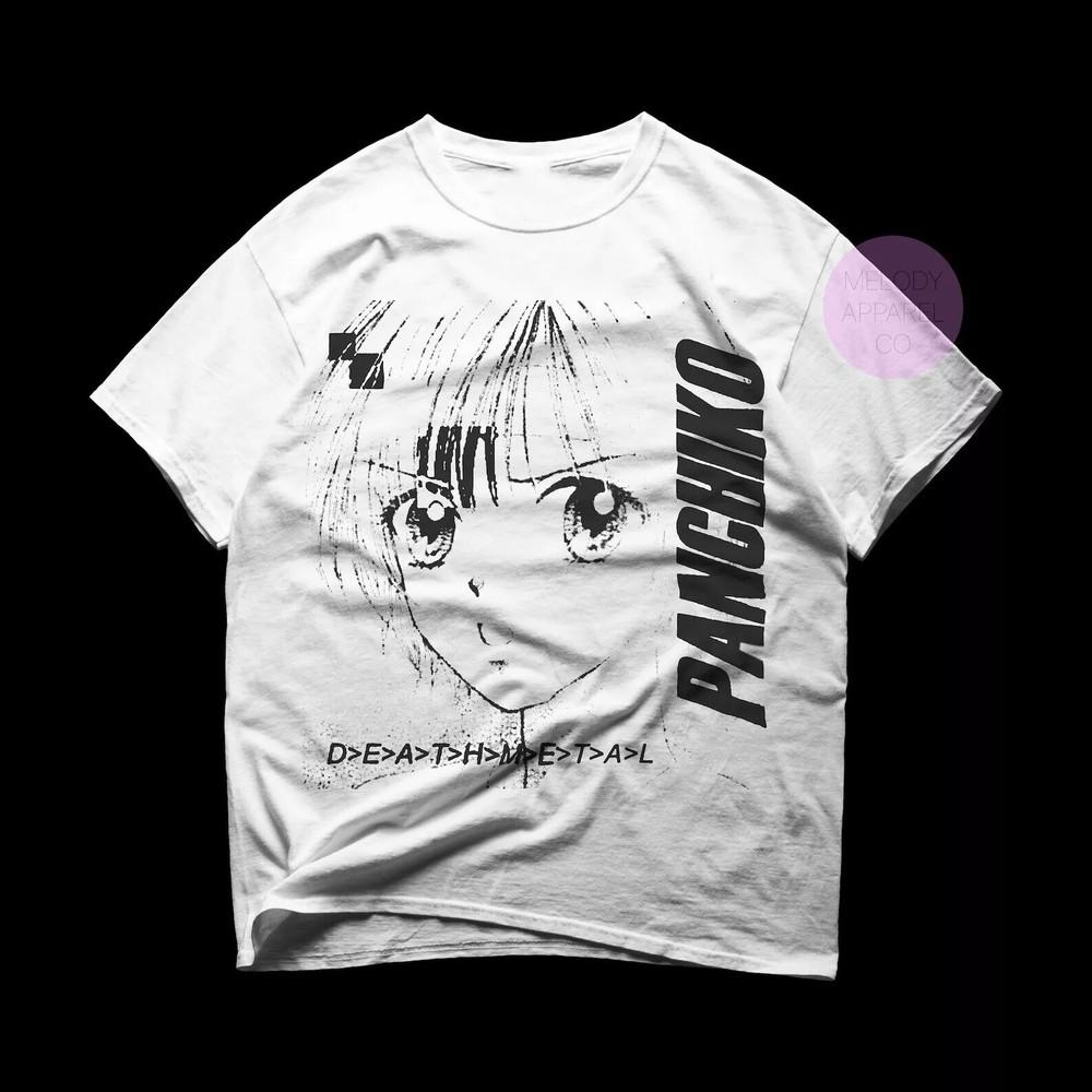 Panchiko Tshirt  Panchiko DEATHMETAL  Panchiko Album Gift For Fan Unisex T-Shirt XL