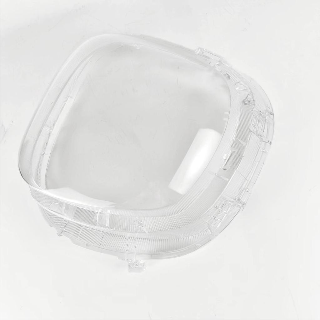 Pentium Xiaoma Front Headlight Cover for 2023-2025 Models