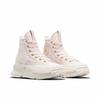 New Converse Run Star Legacy Cx Platform High 'Tailored Lines   Blush Hush' A10409C