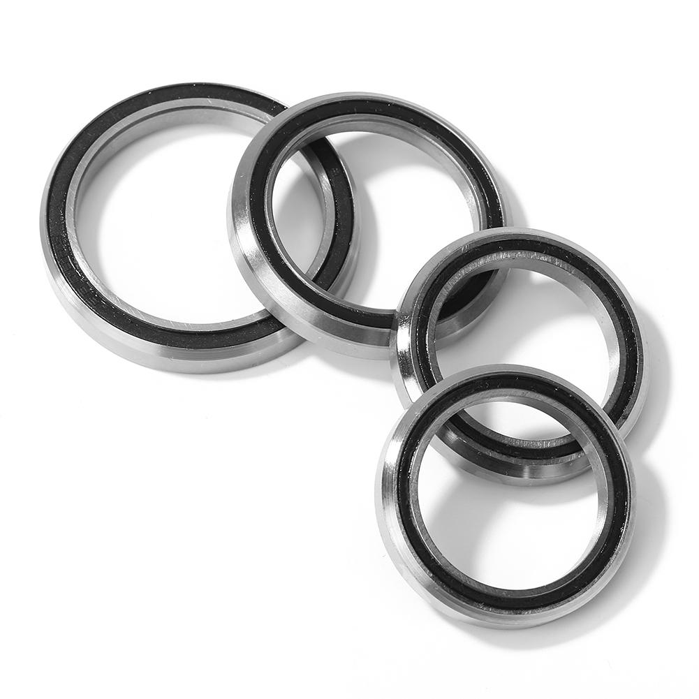 Headset Bearing Part Replace Repair Bike Headset Bearings Mountain Bicycle Steel Repair Bearing MTB Cycling Parts
