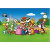 SUPER MARIO E AMICI Puzzle 500 pezzi