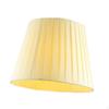 Cloth Lamp Shade Fabric Lampshade Table Lamp/Floor Replacement Lightweight Home Decoration
