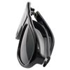 Prada Logo Pilot Sunglasses Women Sunglasses Black SPRC05-E16K-FE08Z