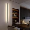 Minimalist Linear Wall Lamp for Living Room, Study, or Bedroom