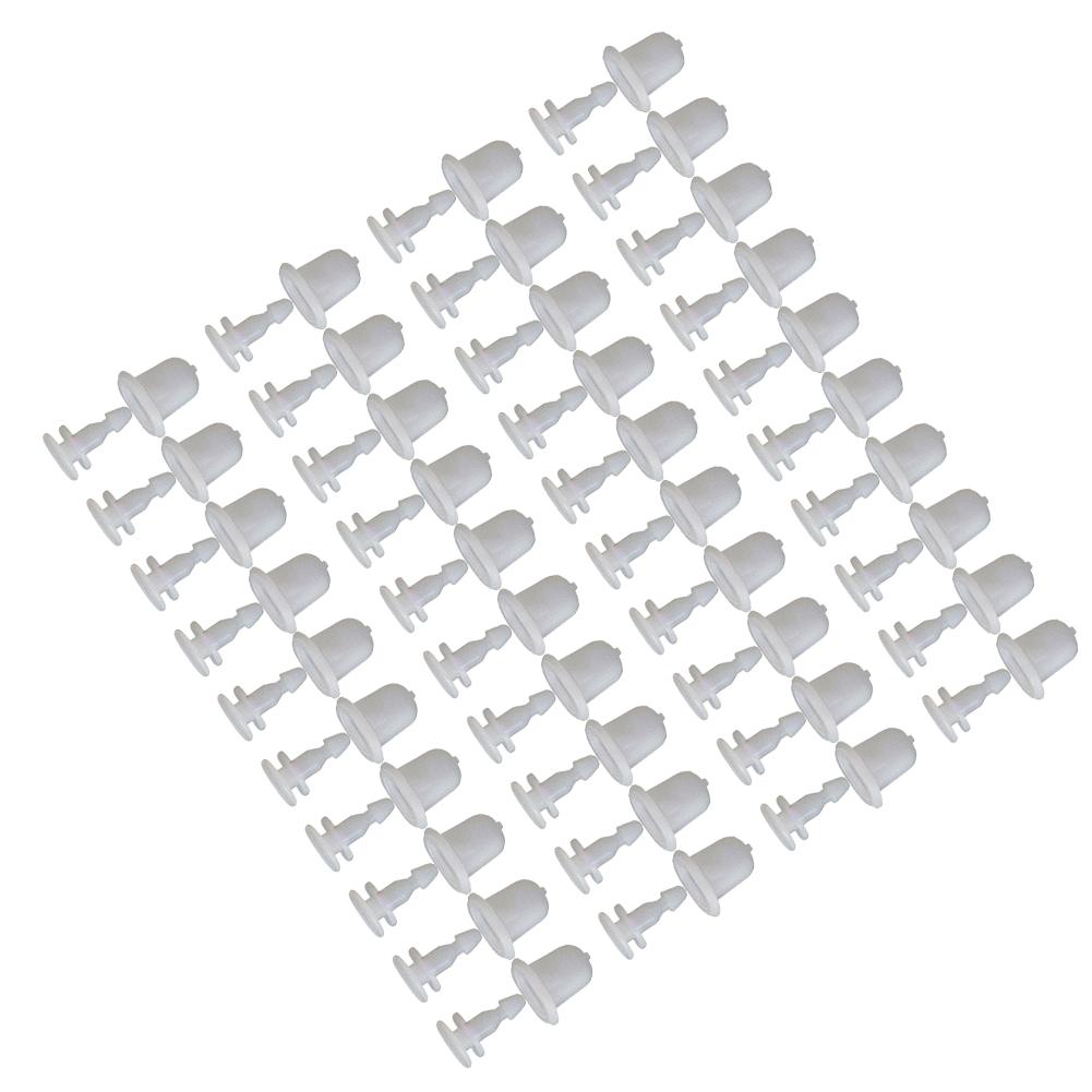 Wheel Fender Clamps For Infiniti Qx4 Qx56 For Nissan Frontier 1998-2004