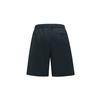 DESCENTE BLEU Casual Shorts Men's D5231BHP71