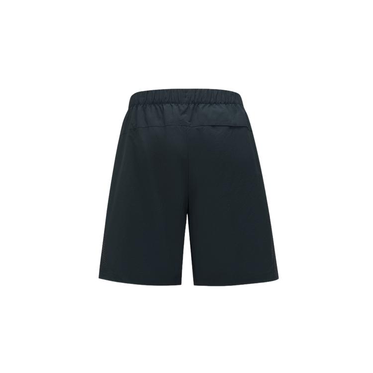 DESCENTE BLEU Casual Shorts Men's D5231BHP71