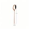 24-Piece High-End Stainless Steel Cutlery Set: Knife, Fork, Spoon for Western Dining
