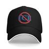 No ICE Abolish ICE Baseball Caps Vintage  Sandwich Caps Unisex Breathable Dad Hat Outdoor