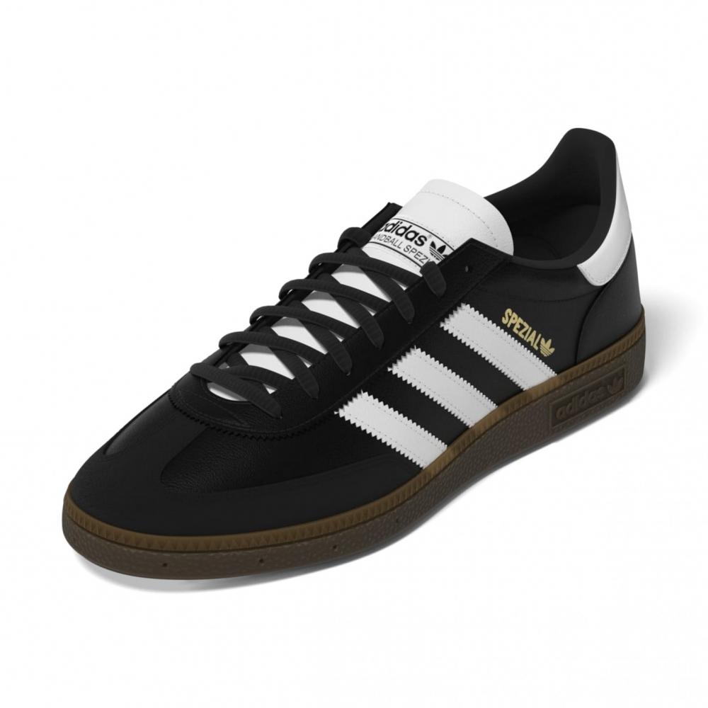 Adidas Handball Spezial Core Black White Ie3402